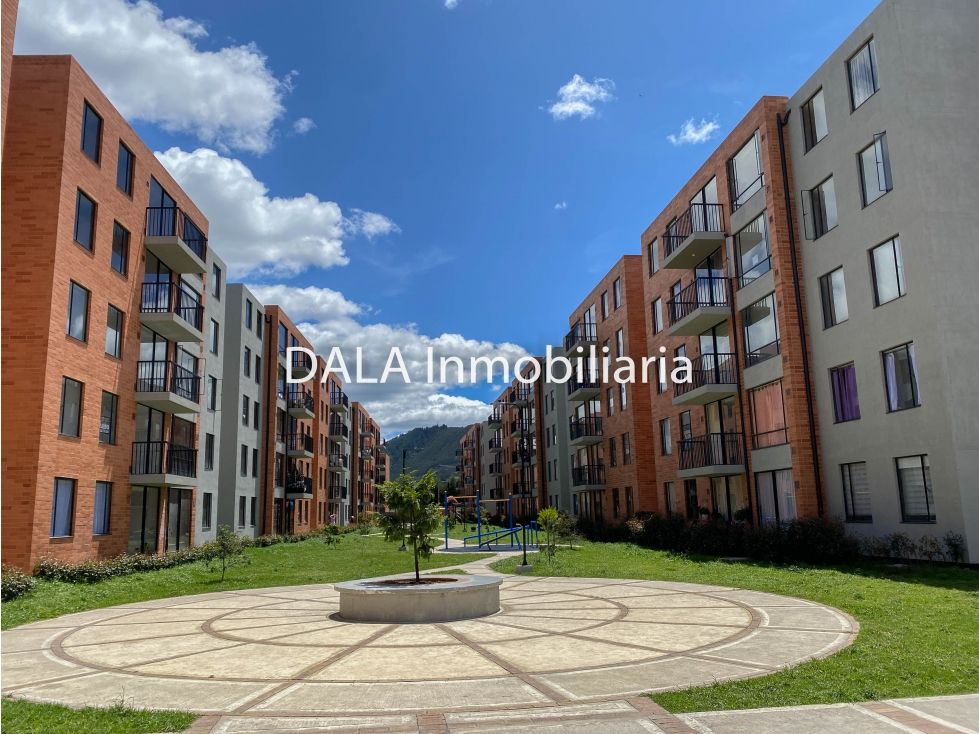 Apartamento en venta Cundinamarca Cajicá El Misterio 58 m2 Habitaciones 3 Baños 2 Garajes 0 Precio $234800000