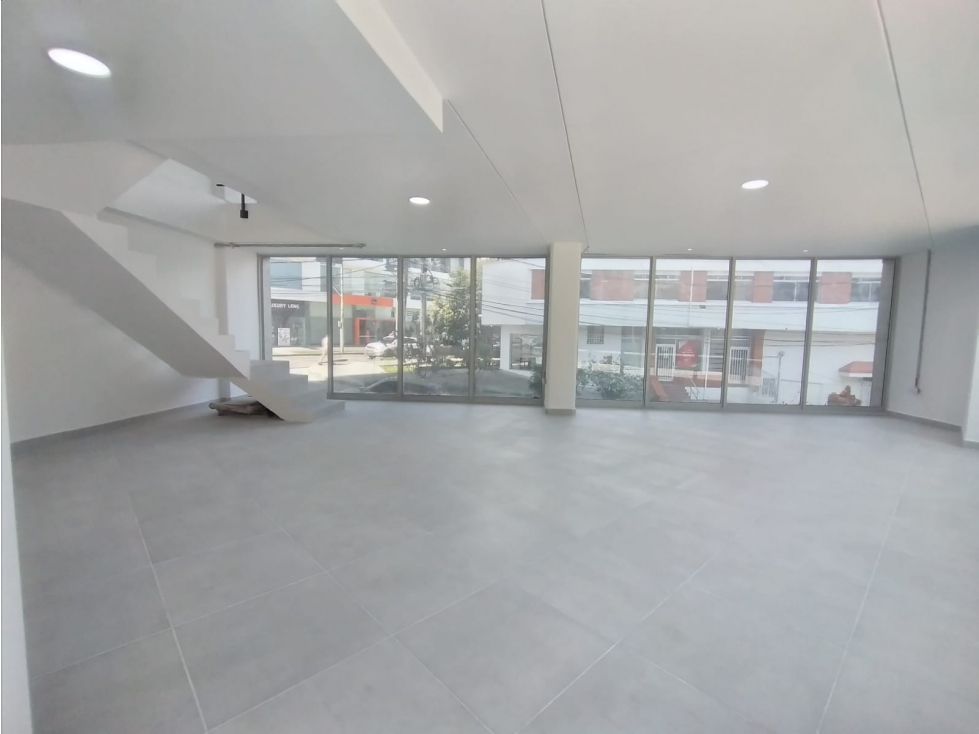 Local en arriendo Quindío Armenia Fundadores 113 m2 Habitaciones 0 Baños 2 Garajes 0 Precio $6500000