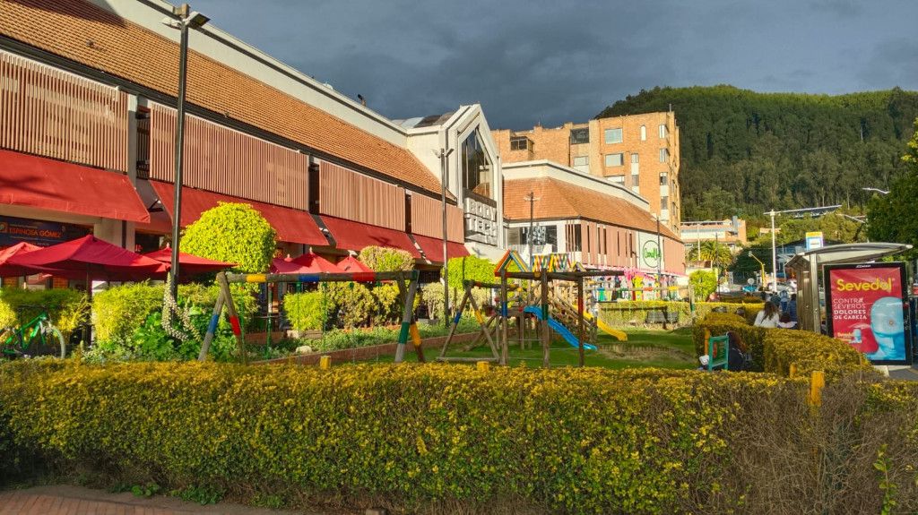 Local en arriendo Cundinamarca Bogotá Las Nieves 53 m2 Habitaciones 0 Baños 0 Garajes 0 Precio $5410516