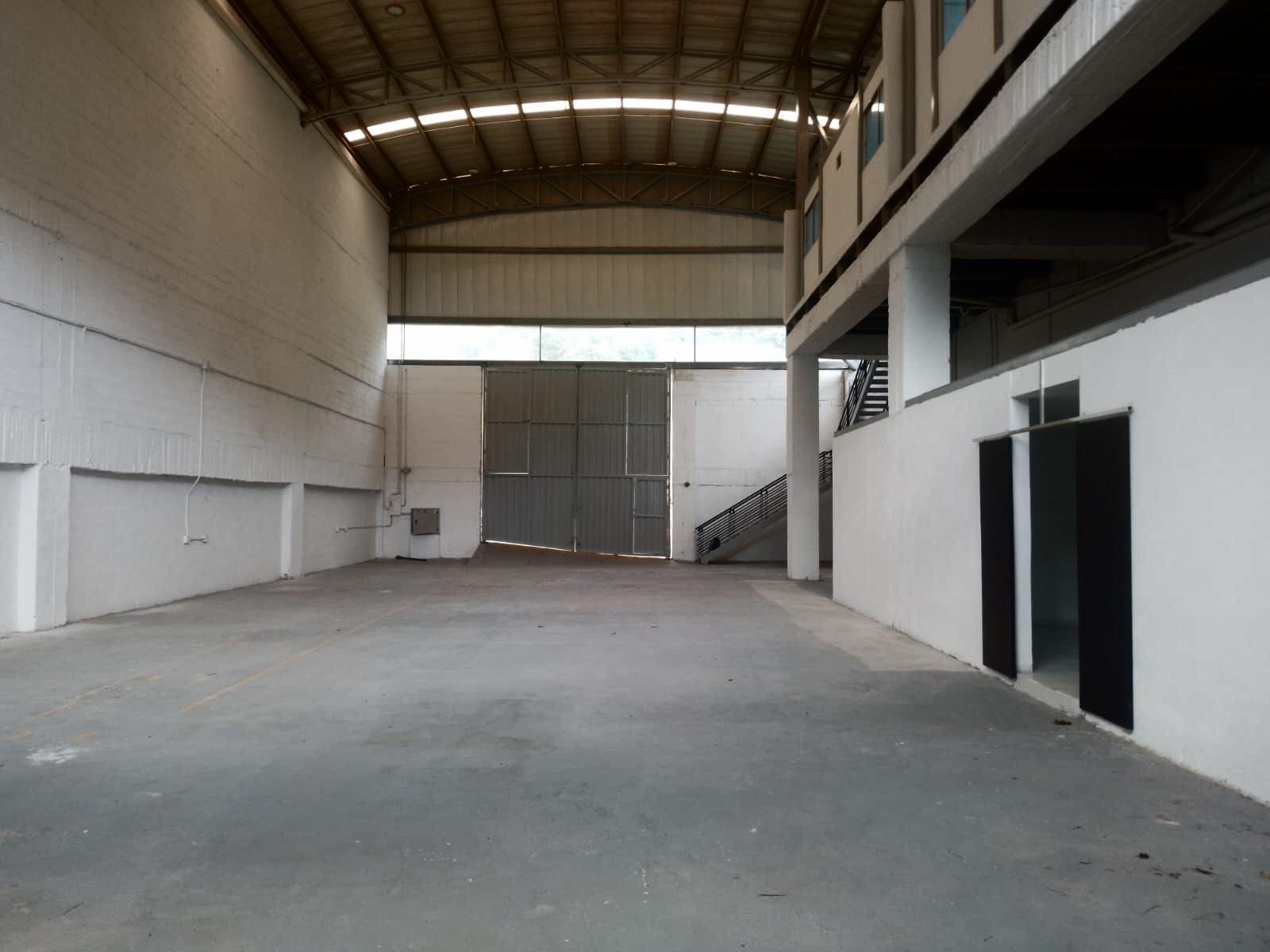 Bodega en arriendo Antioquia Caldas Felipe Echavarría 1 707 m2 Habitaciones 0 Baños 8 Garajes 1 Precio $20000000