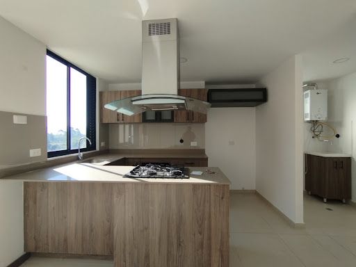 Apartamento en arriendo Antioquia Rionegro El Caney 67 m2 Habitaciones 2 Baños 2 Garajes 3 Precio $2500000