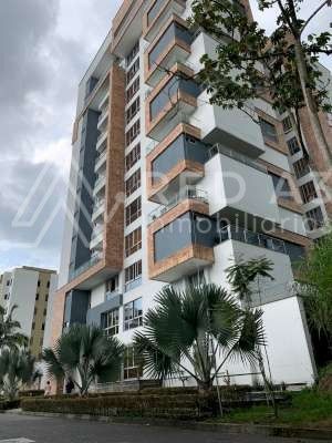 Apartamento en arriendo Risaralda Pereira Pinares De San Martin 90 m2 Habitaciones 3 Baños 4 Garajes 2 Precio $4583400