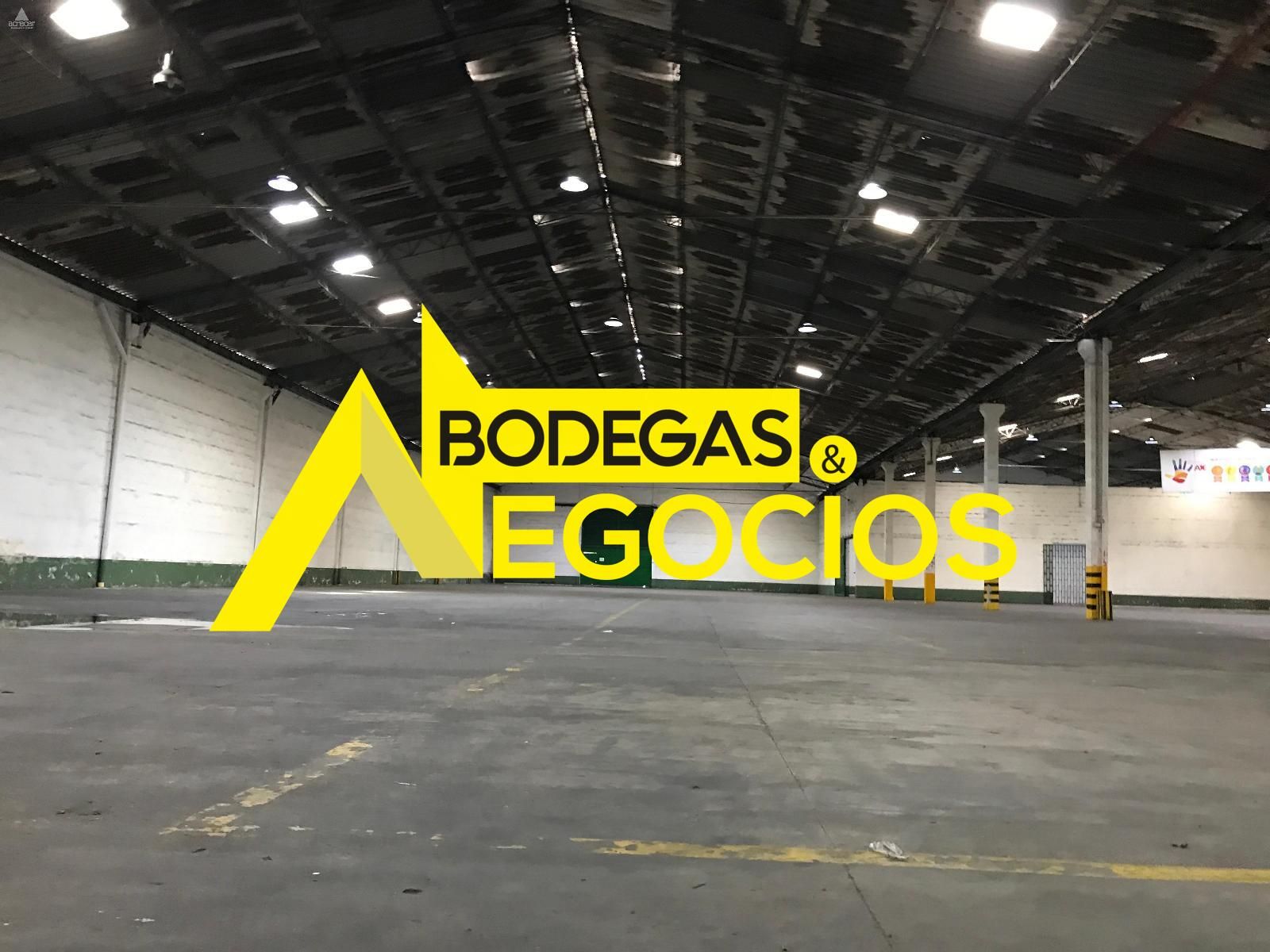 Bodega en arriendo Antioquia Itagüí La Esmeralda 3280 m2 Habitaciones 0 Baños 13 Garajes 8 Precio $90000000