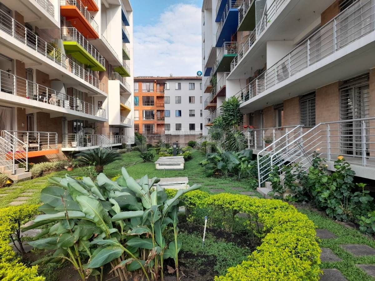 Apartamento en venta Valle Del Cauca Cali El Limonar 113 m2 Habitaciones 3 Baños 3 Garajes 1 Precio $450000000