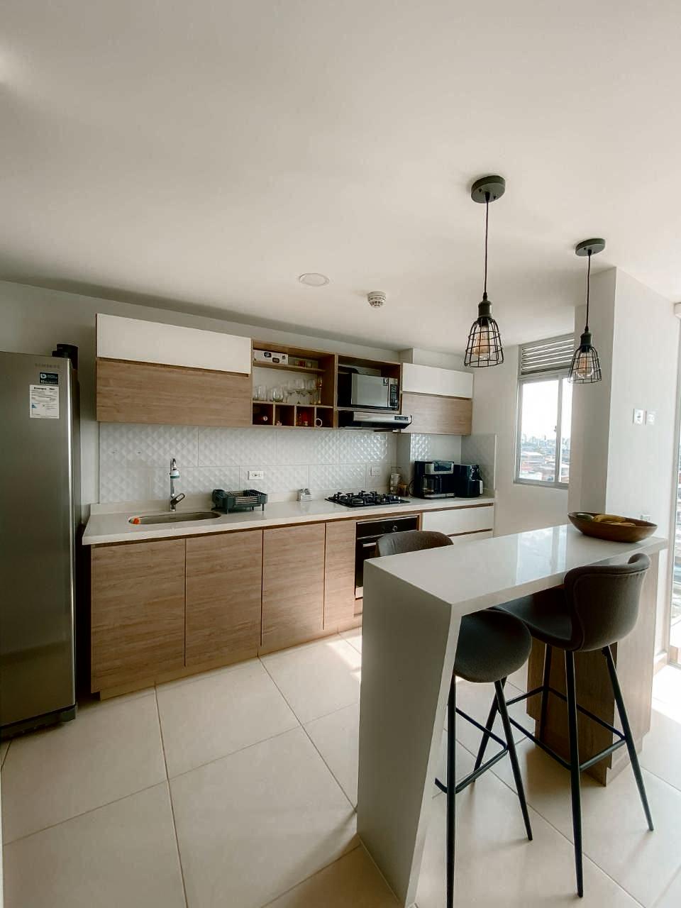 Apartamento en venta Risaralda Dosquebradas Valher 74 m2 Habitaciones 3 Baños 2 Garajes 2 Precio $345000000