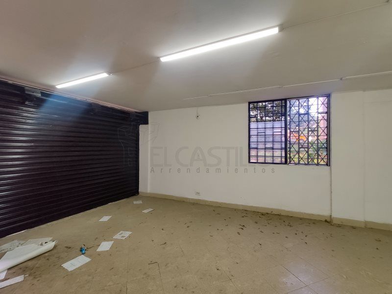 Local en venta Antioquia Medellín Cordoba 40 m2 Habitaciones 0 Baños 1 Garajes 0 Precio $245000000