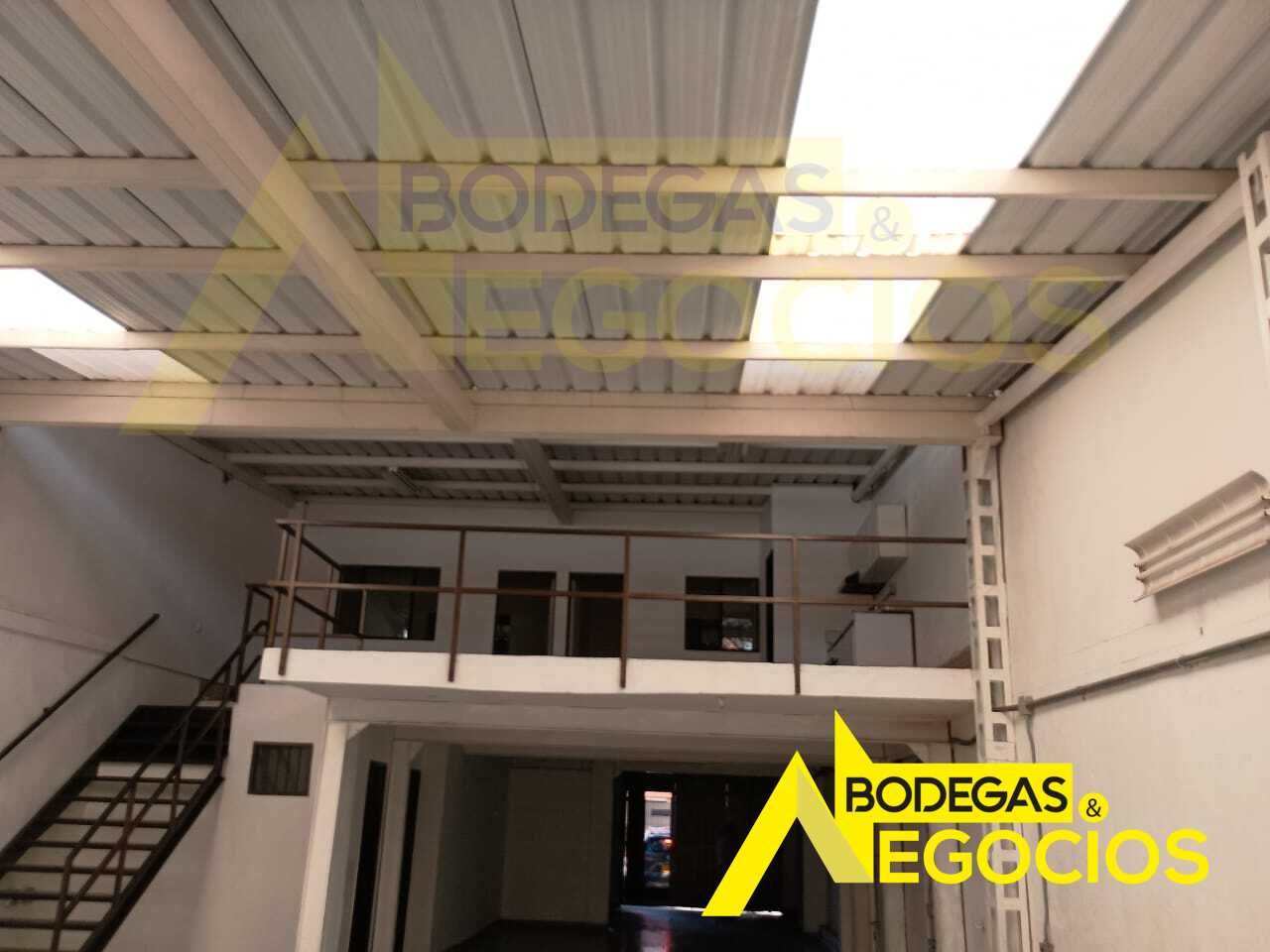 Bodega en arriendo Antioquia Medellín Fatima 272 m2 Habitaciones 0 Baños 4 Garajes 3 Precio $8500000