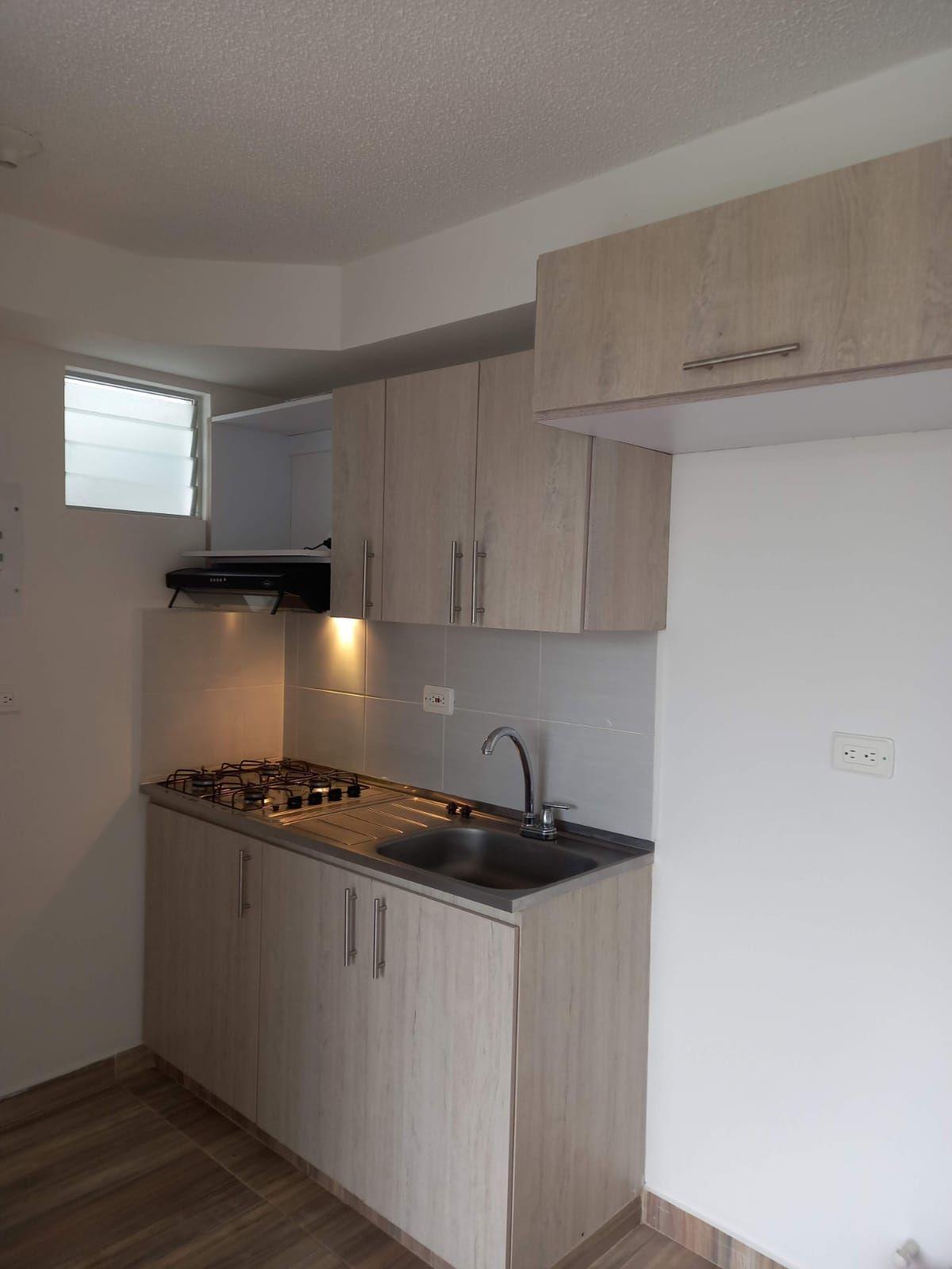 Apartamento en venta Risaralda Dosquebradas Ub Maracay 62 m2 Habitaciones 3 Baños 2 Garajes 2 Precio $235000000