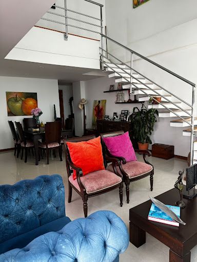 Apartamento en venta Risaralda Pereira Pinares De San Martin 150 m2 Habitaciones 2 Baños 6 Garajes 2 Precio $600000000