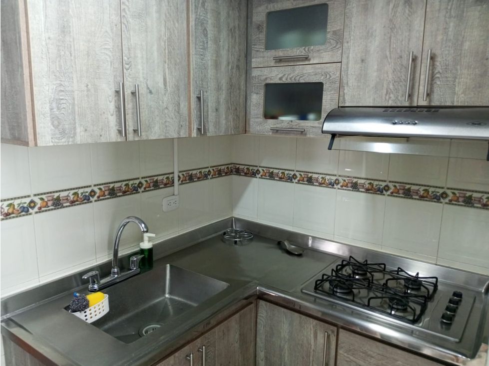 Apartamento en venta Caldas Manizales Alta Suiza 86 m2 Habitaciones 3 Baños 2 Garajes 1 Precio $345000000