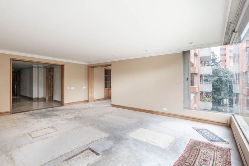 Apartamento en venta Cundinamarca Bogotá Molinos Norte 255 m2 Habitaciones 4 Baños 4 Garajes 3 Precio $1580000000