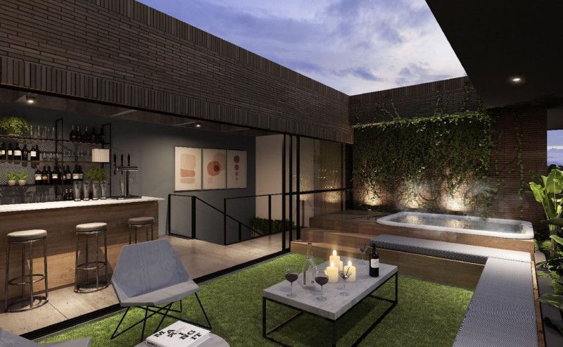 Apartamento en venta Antioquia El Retiro El Retiro 158 m2 Habitaciones 2 Baños 4 Garajes 1 Precio $1215000000