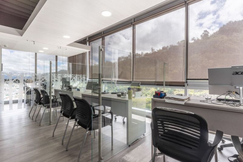 Oficina en venta Cundinamarca Bogotá Asd 152 m2 Habitaciones 0 Baños 0 Garajes 3 Precio $1350000000