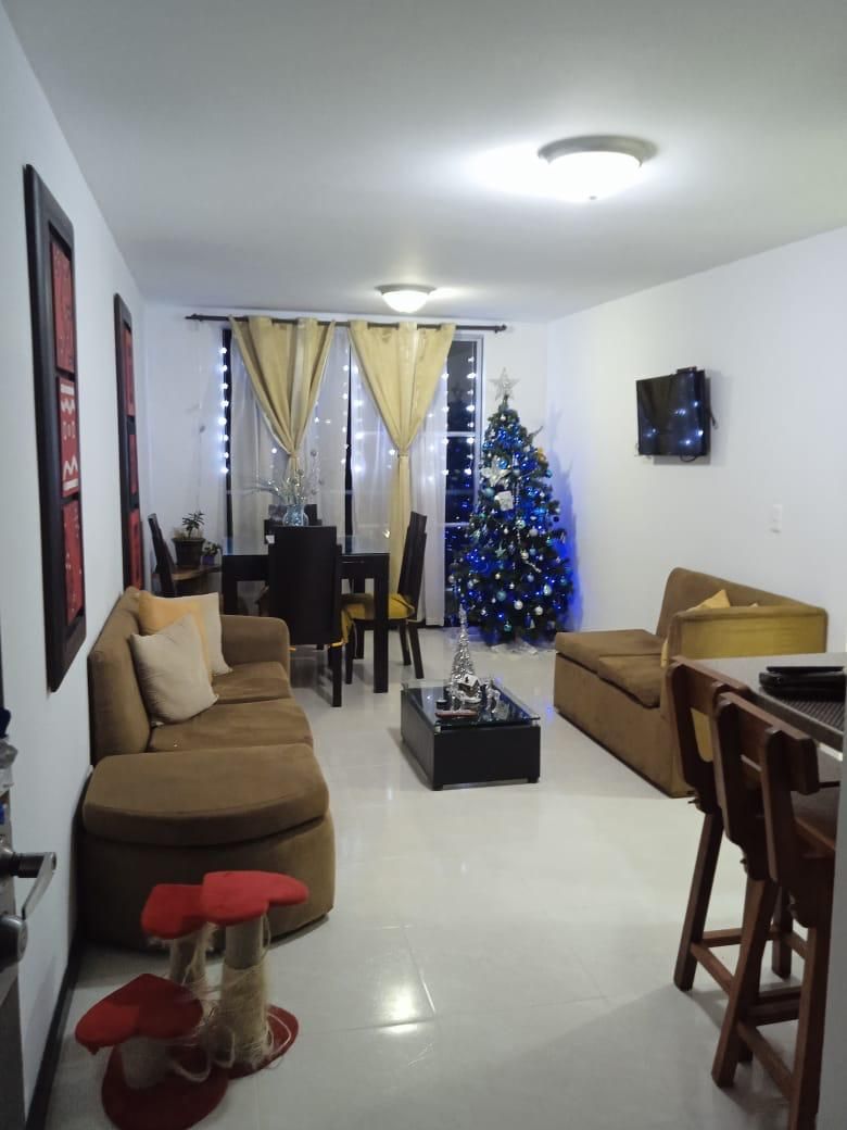 Apartamento en venta Risaralda Dosquebradas Dosquebradas 68 m2 Habitaciones 2 Baños 2 Garajes 2 Precio $225000000