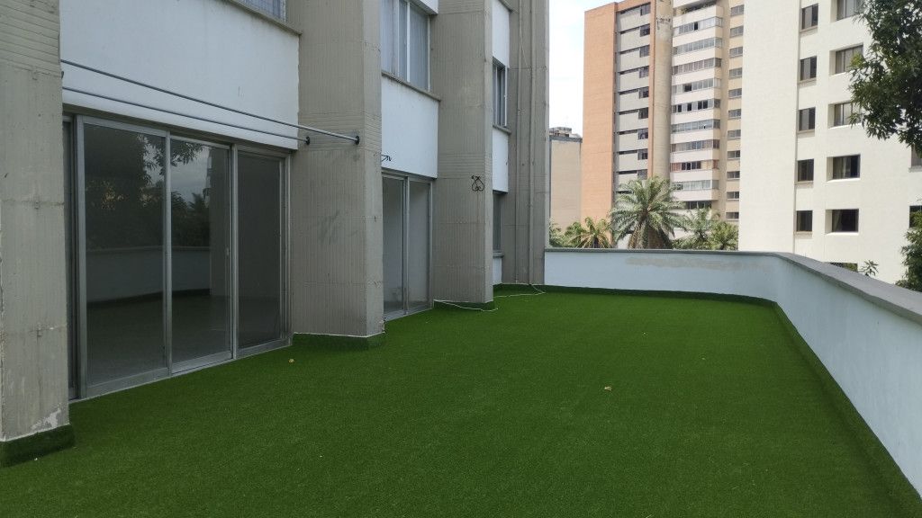 Apartamento en venta Valle Del Cauca Cali Santa Mónica 163 m2 Habitaciones 3 Baños 3 Garajes 1 Precio $435000000