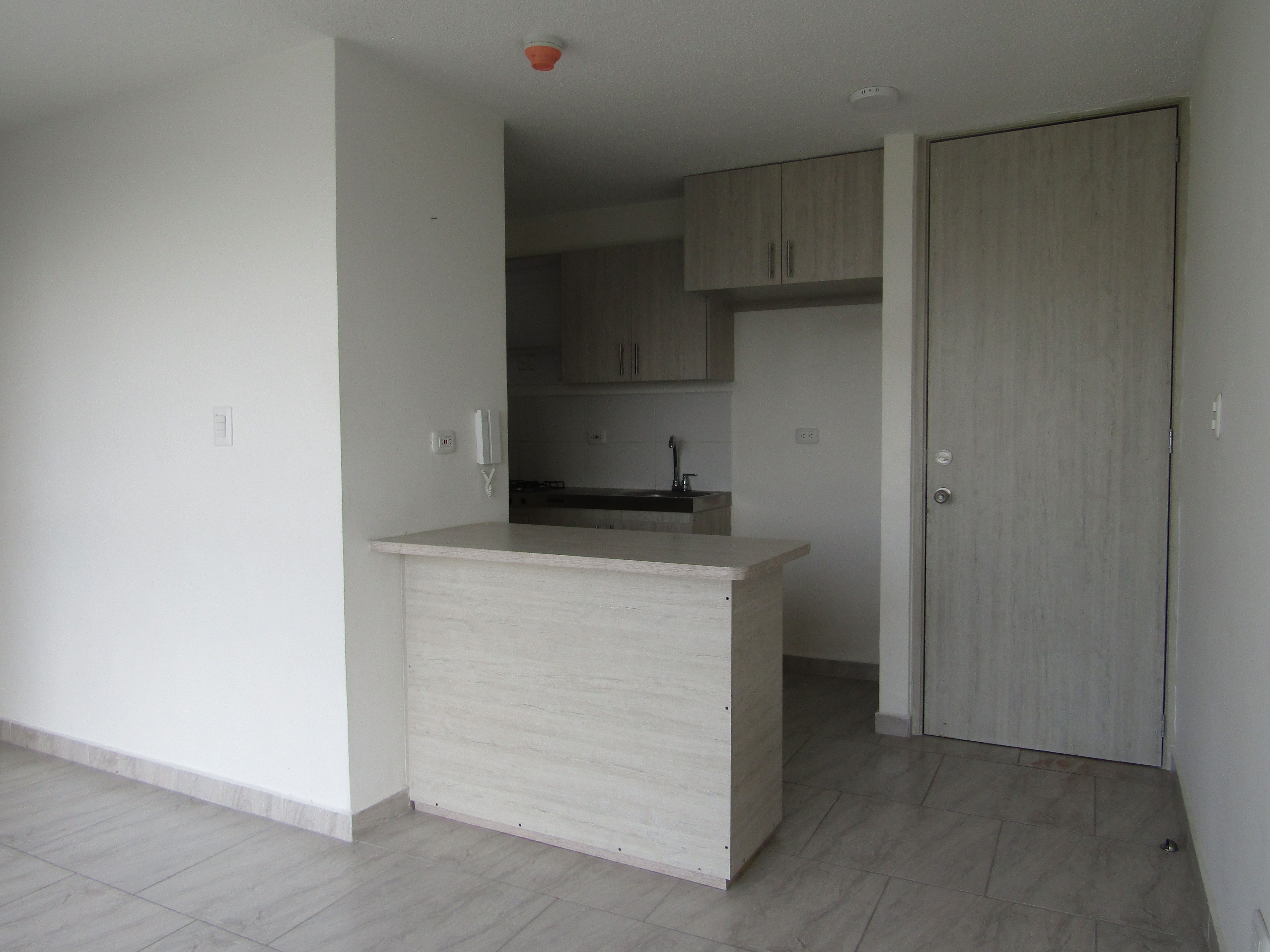 Apartamento en arriendo Risaralda Pereira Los Arrayanes 56 m2 Habitaciones 3 Baños 2 Garajes 2 Precio $1450000