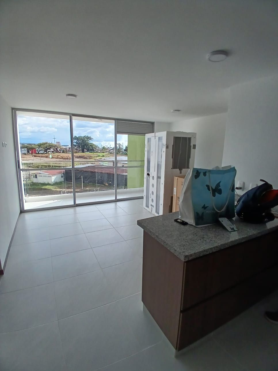 Apartamento en venta Risaralda Dosquebradas Ub Maracay 84 m2 Habitaciones 3 Baños 2 Garajes 2 Precio $425000000
