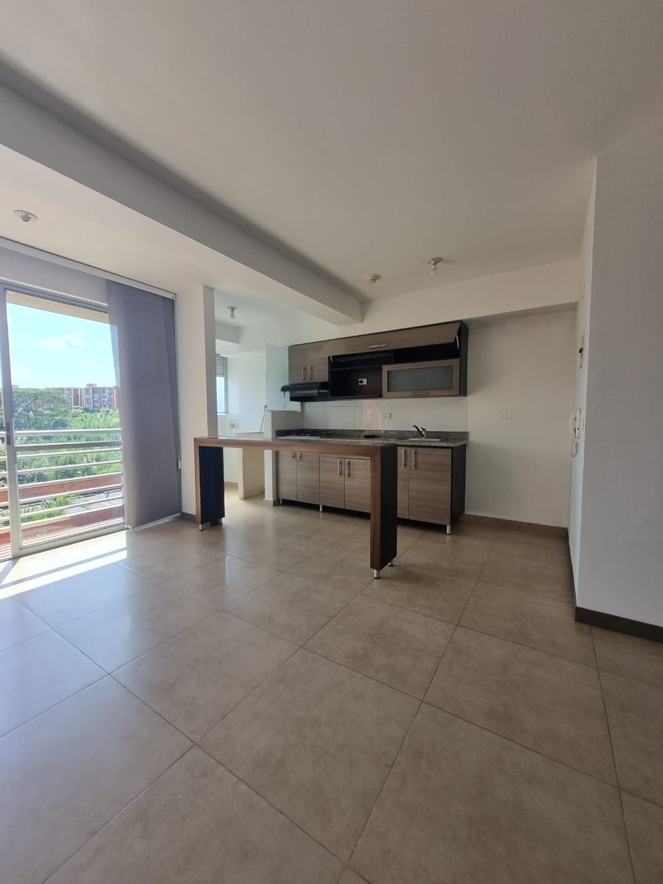 Apartamento en venta Risaralda Pereira Portal De San Joaquin I 64 m2 Habitaciones 2 Baños 2 Garajes 2 Precio $266000000
