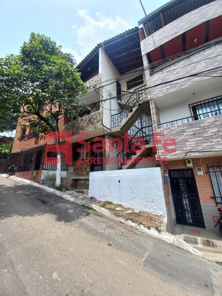 Casa en arriendo Antioquia Medellín Miranda 56 m2 Habitaciones 2 Baños 0 Garajes 1 Precio $1000000