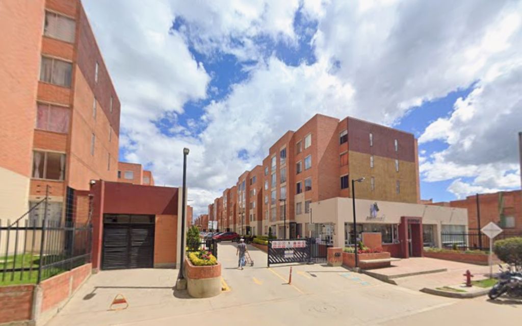 Apartamento en venta Cundinamarca Zipaquirá Villa María 53 m2 Habitaciones 2 Baños 2 Garajes 0 Precio $152000000