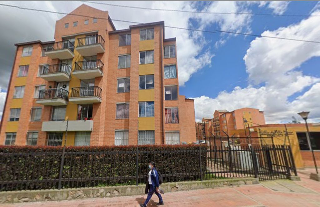 Apartamento en venta Cundinamarca Zipaquirá Villa María 55 m2 Habitaciones 3 Baños 2 Garajes 0 Precio $153500000