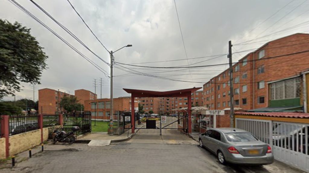 Apartamento en venta Cundinamarca Bogotá Milenta Et Iii 59 m2 Habitaciones 3 Baños 2 Garajes 0 Precio $267000000