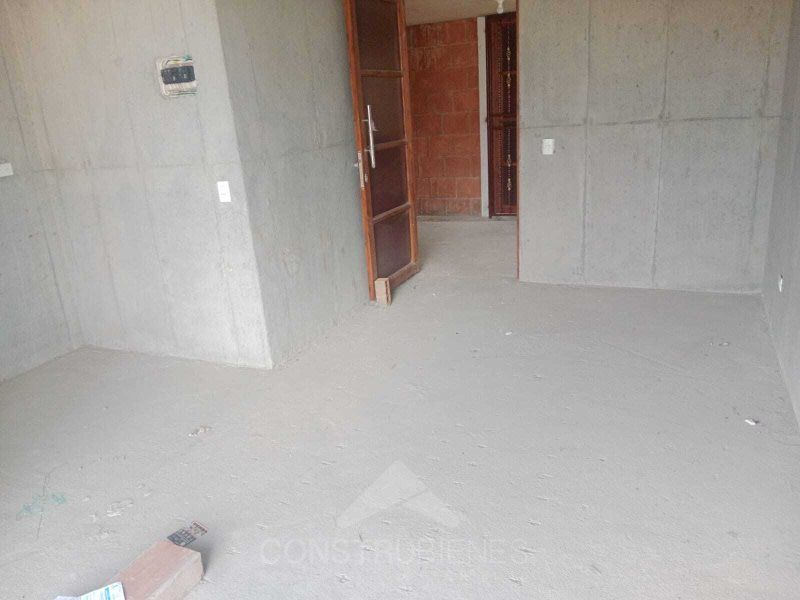 Apartamento en venta Antioquia Medellín San Antonio De Prado 58 m2 Habitaciones 3 Baños 2 Garajes 0 Precio $190000000