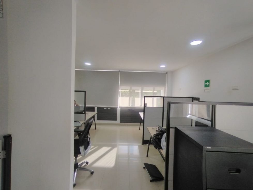 Oficina en arriendo Bolívar Cartagena Getsemani 32 m2 Habitaciones 0 Baños 1 Garajes 0 Precio $3500000