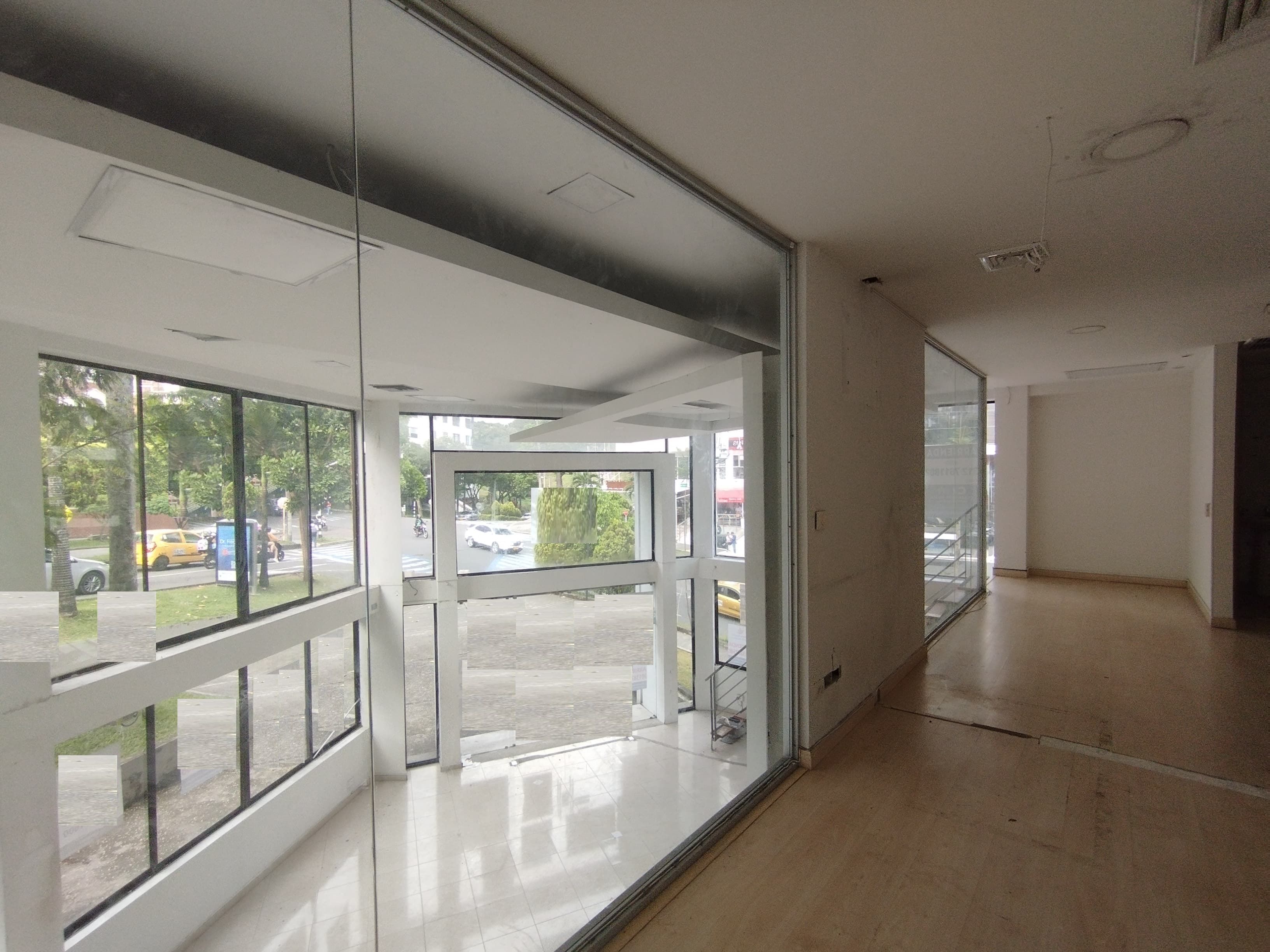 Local en arriendo Risaralda Pereira Portal De San Joaquin I 140 m2 Habitaciones 0 Baños 2 Garajes 1 Precio $8000000