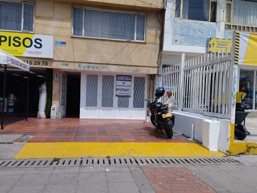 Local en arriendo Cundinamarca Bogotá Prado Veraniego 30 m2 Habitaciones 0 Baños 1 Garajes 0 Precio $2500000