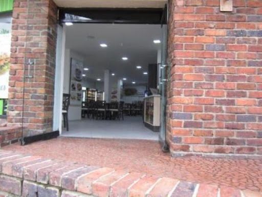 Local en venta Cundinamarca Bogotá Chico Norte Et Ii 132 m2 Habitaciones 0 Baños 1 Garajes 4 Precio $3200000000