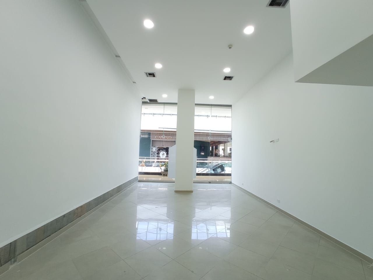 Local en arriendo Antioquia Medellín Colombia 50 m2 Habitaciones 0 Baños 1 Garajes 0 Precio $5600000