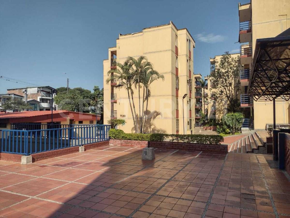 Apartamento en venta Valle Del Cauca Cali Camilo Torres Restrepo 62 m2 Habitaciones 3 Baños 2 Garajes 1 Precio $140000000