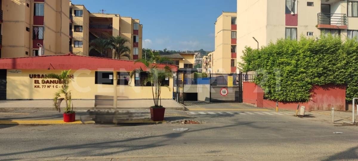 Apartamento en venta Valle Del Cauca Cali Camilo Torres Restrepo 62 m2 Habitaciones 3 Baños 2 Garajes 1 Precio $140000000