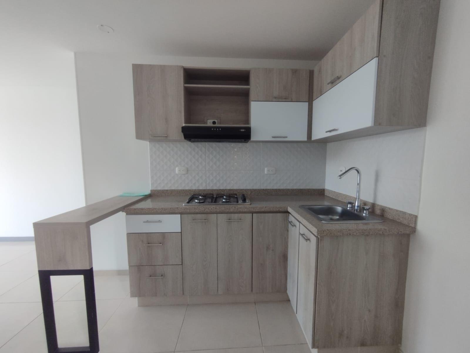 Apartamento en venta Risaralda Dosquebradas Ub Maracay 60 m2 Habitaciones 2 Baños 2 Garajes 2 Precio $315000000
