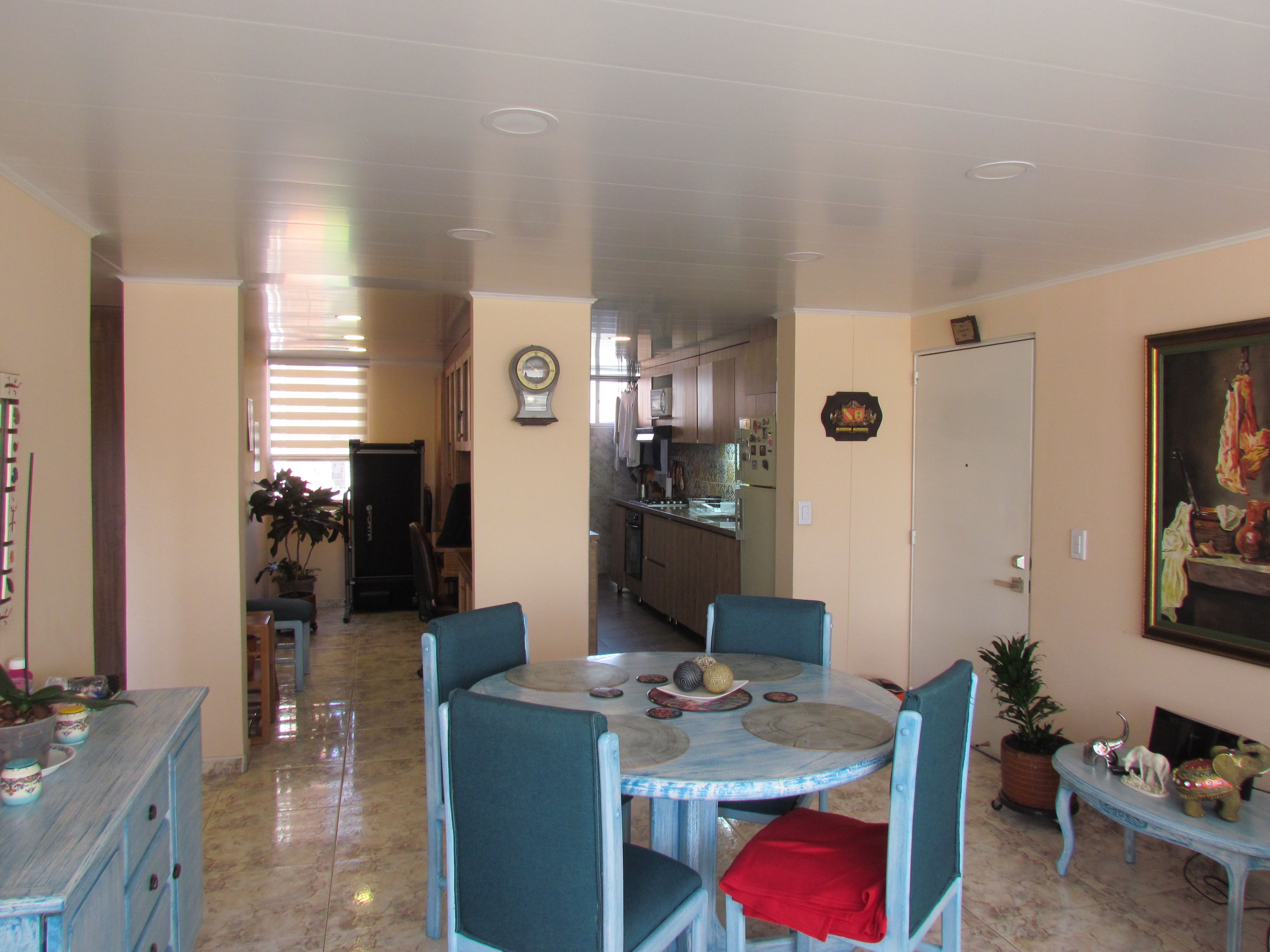 Apartamento en venta Cundinamarca Bogotá Los Ejidos 98 m2 Habitaciones 3 Baños 2 Garajes 2 Precio $455000000