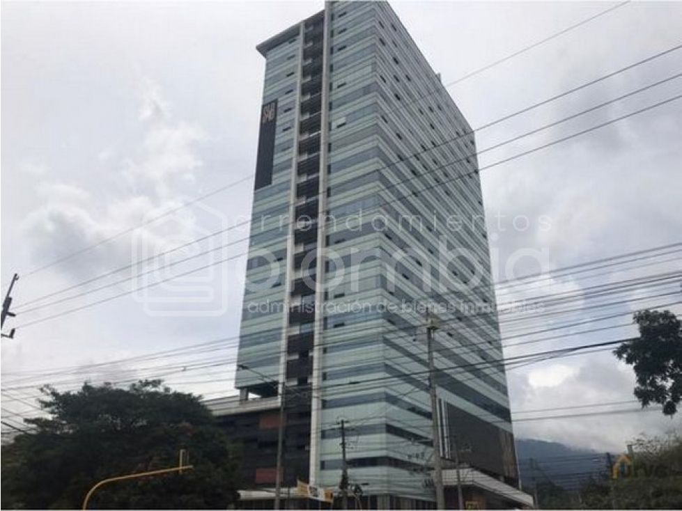 Oficina en venta Antioquia Envigado Zúñiga 74 m2 Habitaciones 0 Baños 1 Garajes 1 Precio $660000000