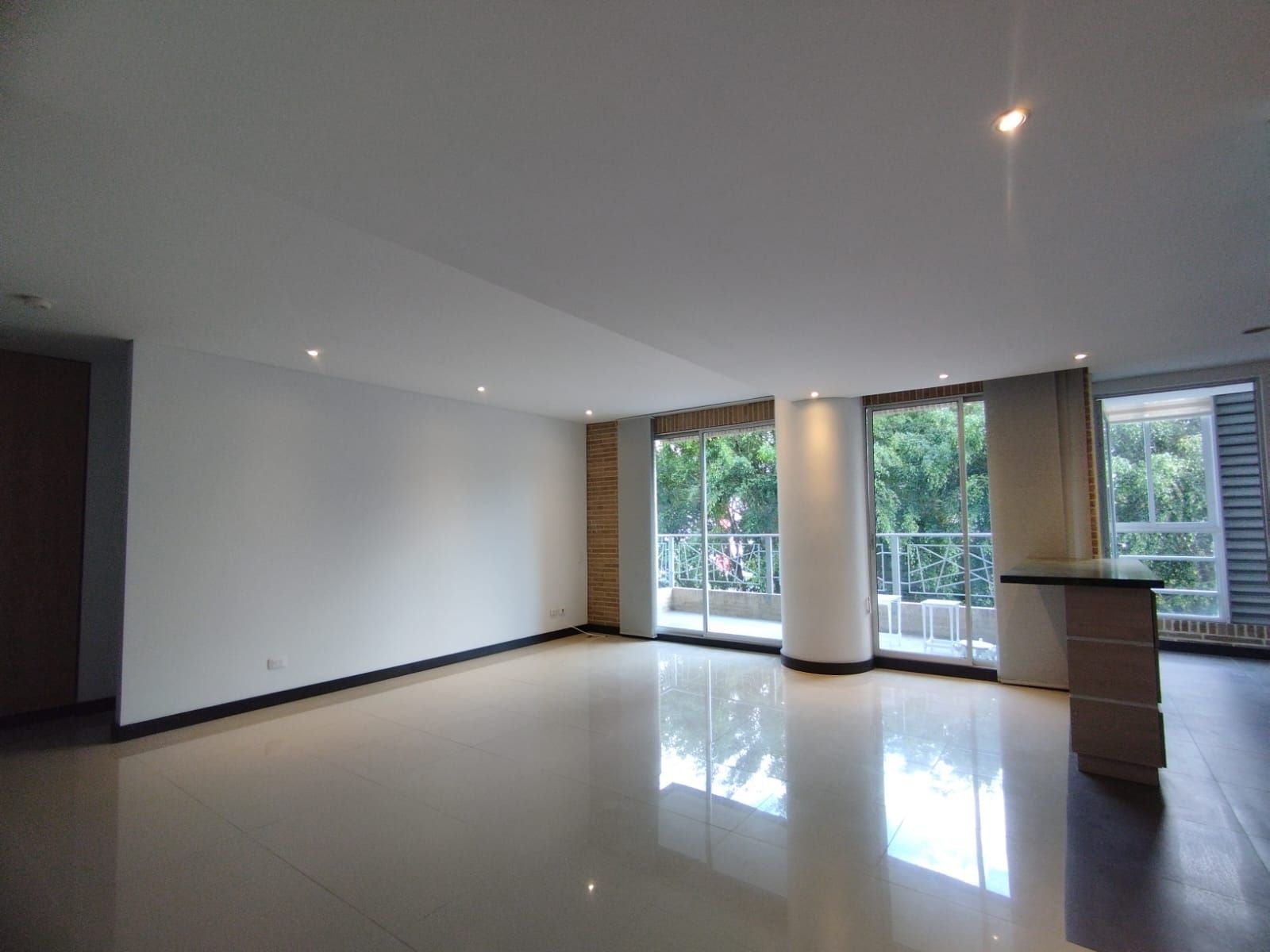 Apartamento en venta Risaralda Pereira Cr Cerritos Reservado 118 m2 Habitaciones 3 Baños 6 Garajes 1 Precio $630000000