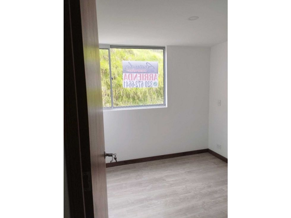 Apartamento en venta Caldas Manizales Palo Grande 65 m2 Habitaciones 3 Baños 2 Garajes 0 Precio $350000000