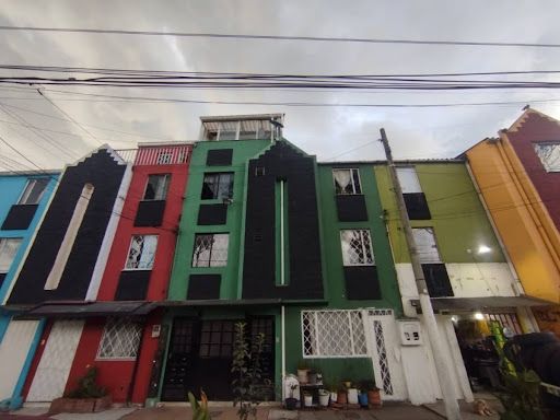 Casa en venta Cundinamarca Bogotá Garces Naves Occidental 120 m2 Habitaciones 4 Baños 2 Garajes 0 Precio $310000000