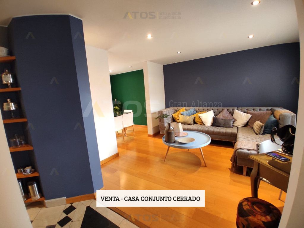 Casa en venta Boyacá Tunja Mezopotamia 144 m2 Habitaciones 3 Baños 4 Garajes 1 Precio $640000000