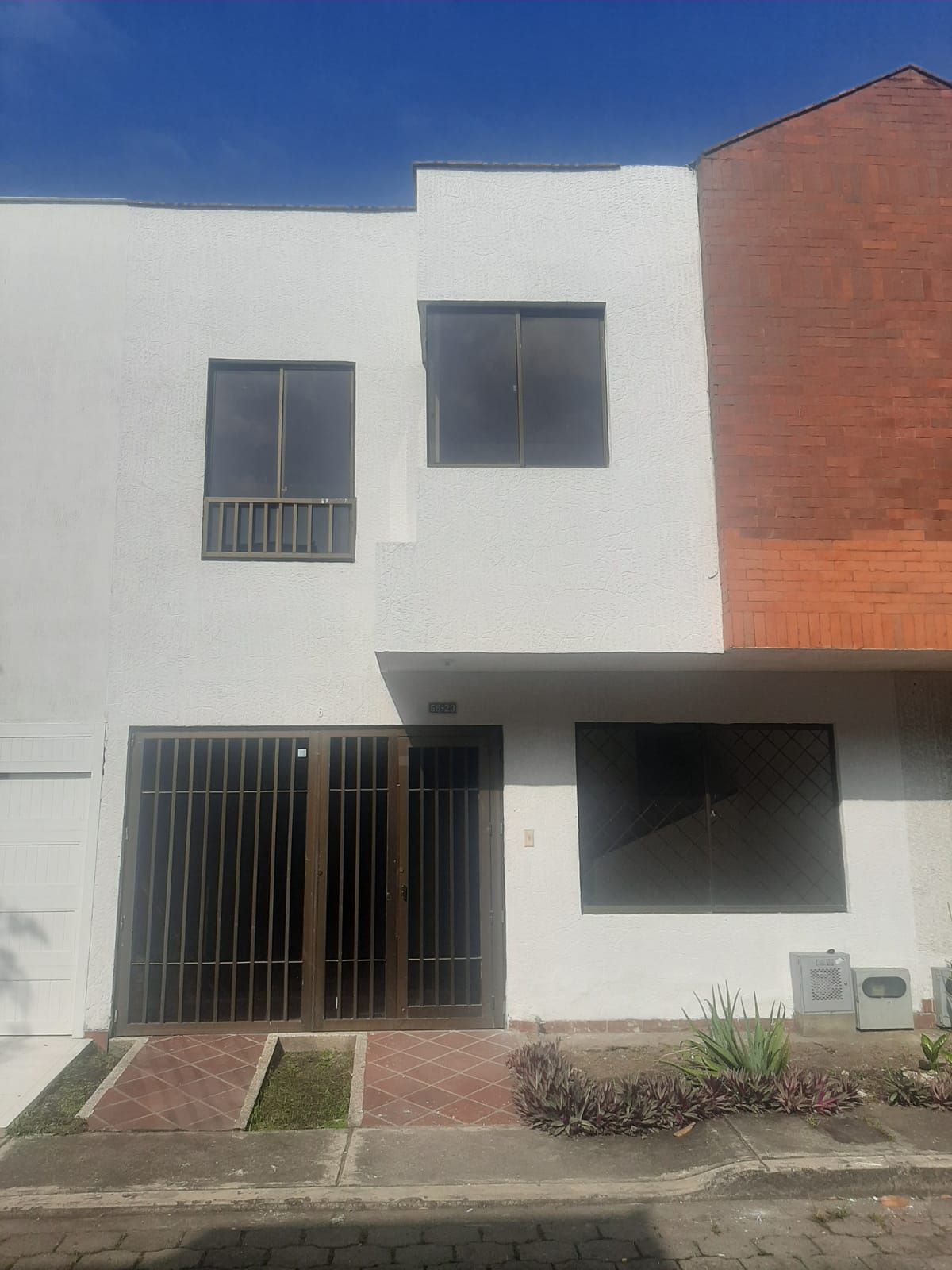 Casa en arriendo Valle Del Cauca Palmira Las Mercedes 124 m2 Habitaciones 3 Baños 4 Garajes 1 Precio $1500000