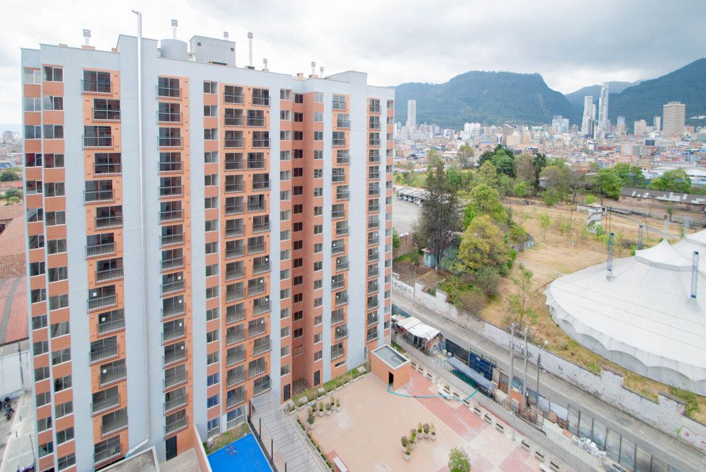 Apartaestudio en venta Cundinamarca Bogotá El Liston 36 m2 Habitaciones 1 Baños 1 Garajes 0 Precio $230000000