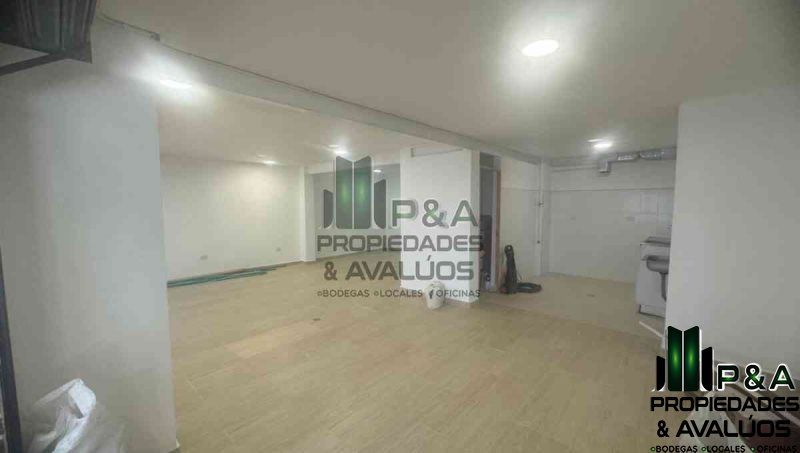 Local en arriendo Antioquia Medellín Robledo 75 m2 Habitaciones 0 Baños 1 Garajes 0 Precio $10000000
