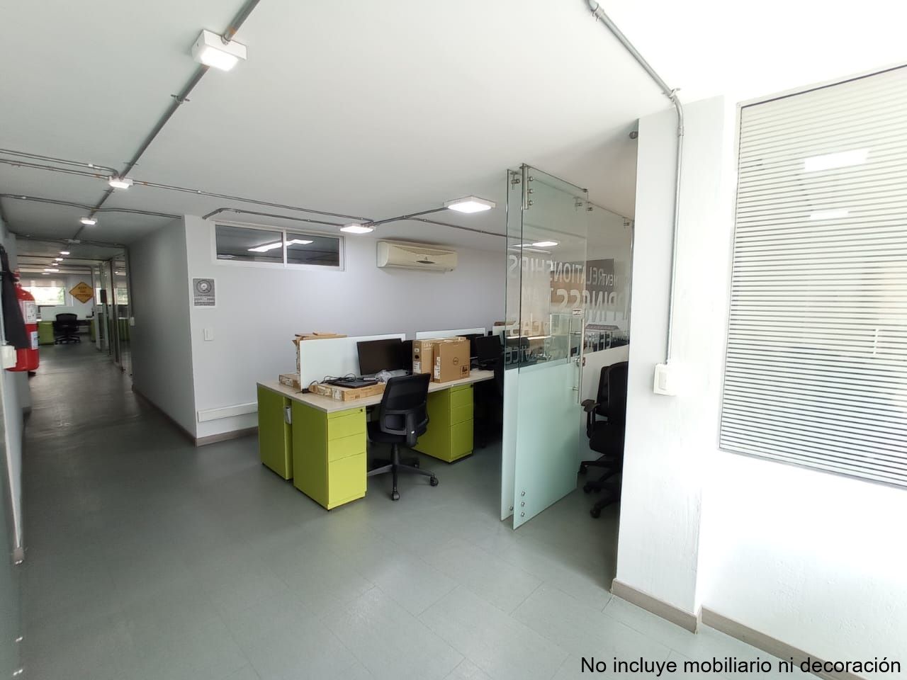 Oficina en arriendo Antioquia Medellín Astorga 215 m2 Habitaciones 0 Baños 2 Garajes 0 Precio $19350000