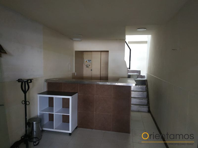 Local en arriendo Antioquia Medellín San Diego 35 m2 Habitaciones 0 Baños 0 Garajes 0 Precio $1900000