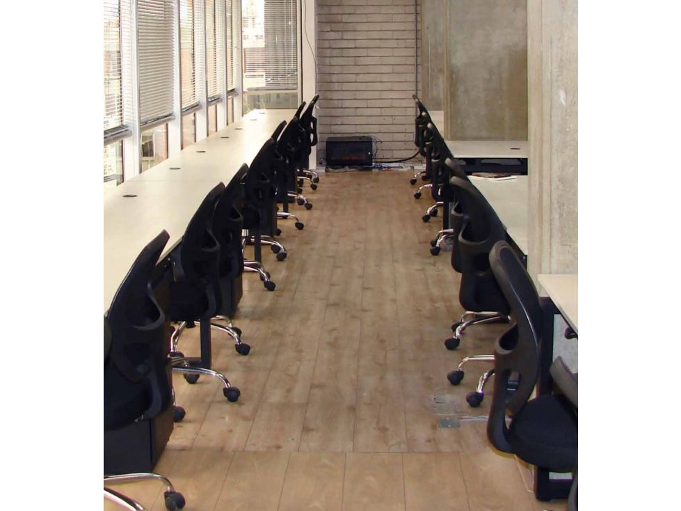 Oficina en arriendo Cundinamarca Bogotá Antiguo Country 180 m2 Habitaciones 0 Baños 3 Garajes 1 Precio $12500000