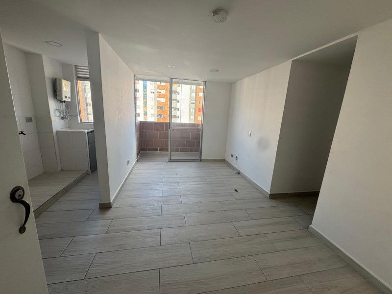 Apartamento en arriendo Antioquia Bello Urbanización Serramonte 64 m2 Habitaciones 3 Baños 2 Garajes 1 Precio $1660000