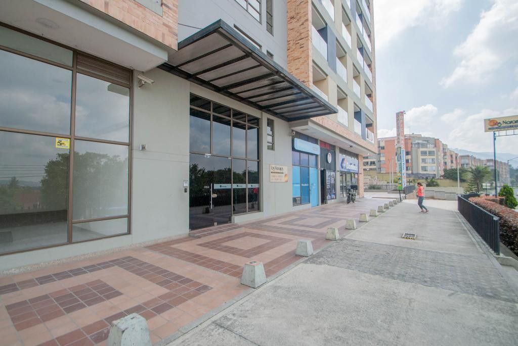 Oficina en arriendo Cundinamarca Bogotá El Codito 68 m2 Habitaciones 0 Baños 1 Garajes 1 Precio $2954000