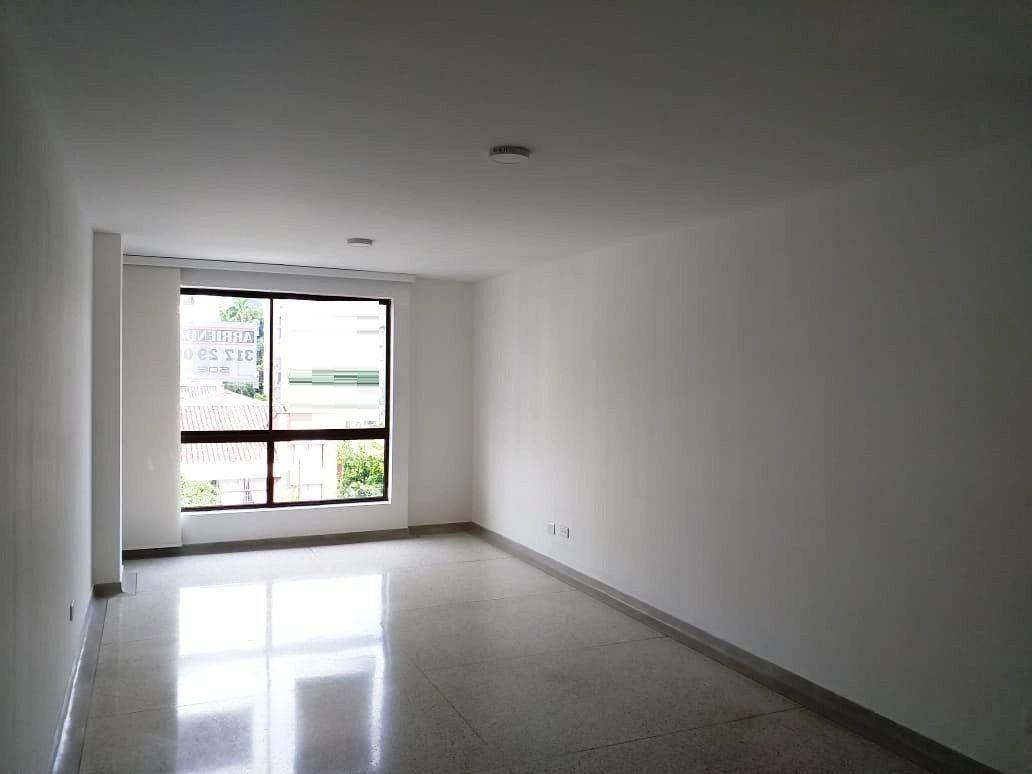 Apartamento en arriendo Risaralda Pereira Alamos 92 m2 Habitaciones 3 Baños 2 Garajes 2 Precio $2600000